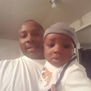 Meet your Posher, Keithen